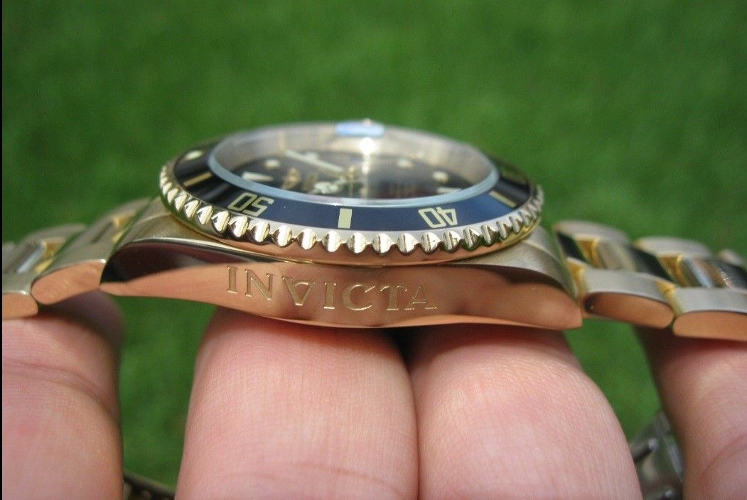 Lowest Price Invicta Professional Pro Diver 200m Men s Automatic