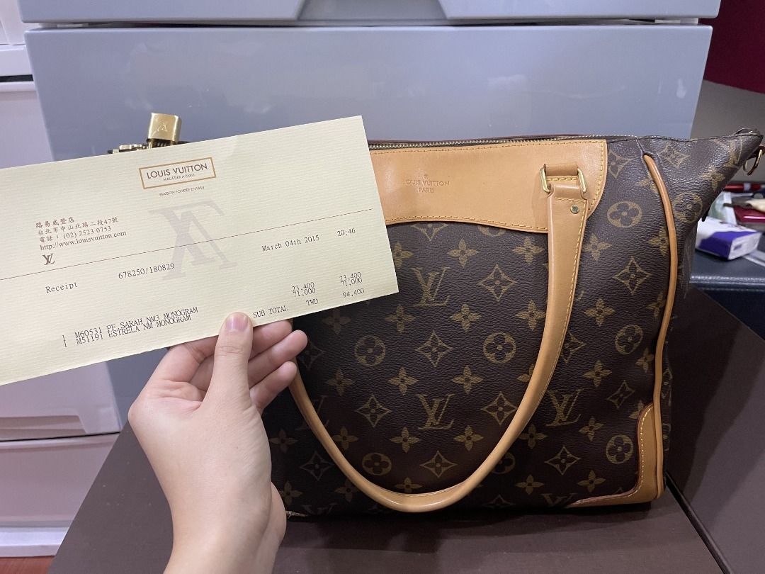 LV Estrela NM M51191