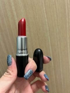 MAC子彈口紅