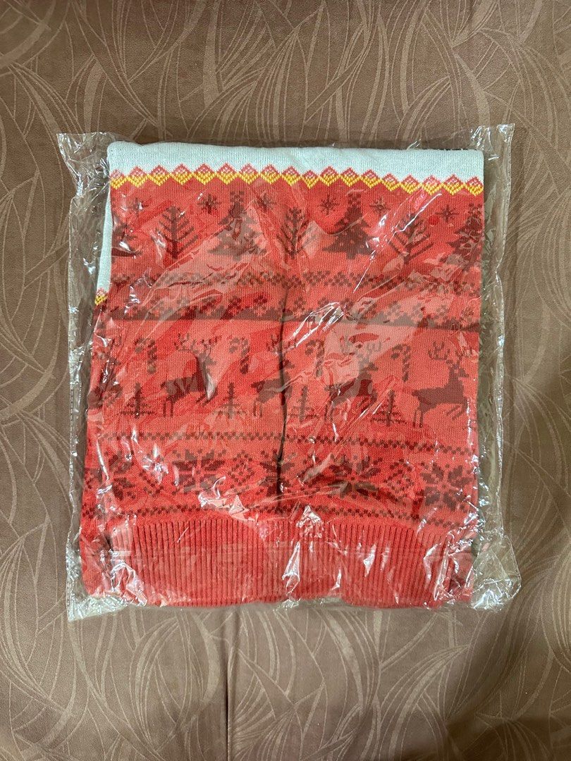 Marks ugly new arrivals christmas sweater