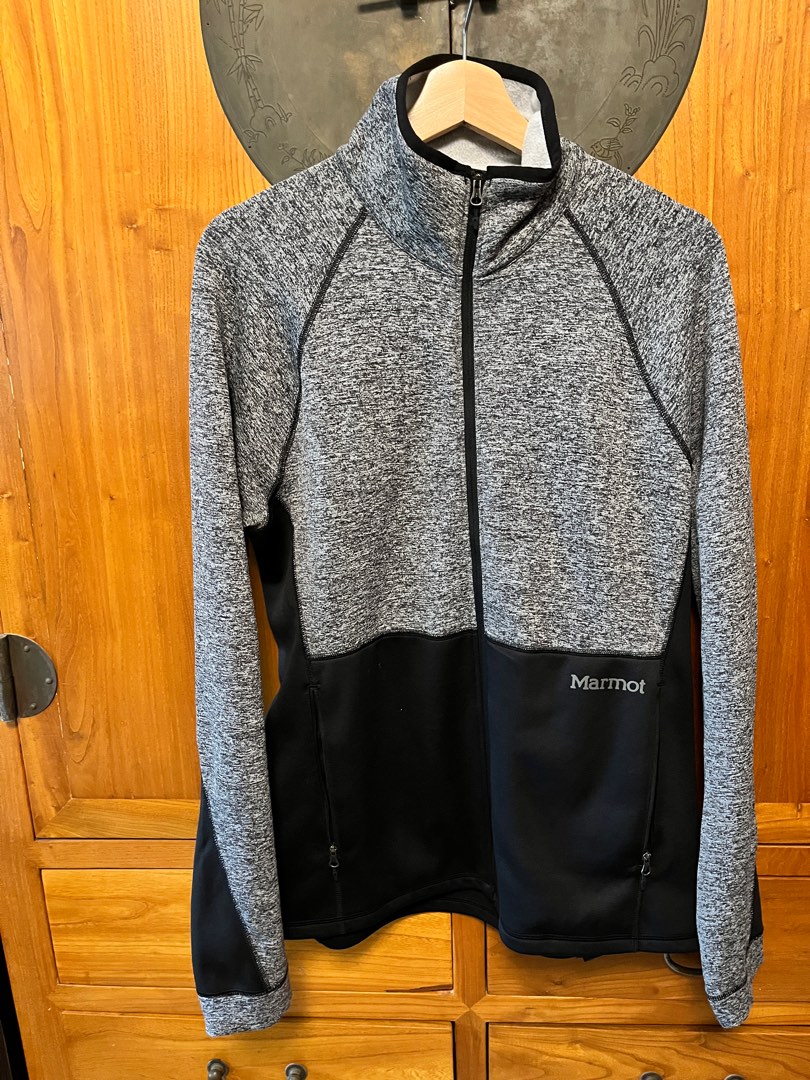 Marmot mescalito fleece jacket clearance