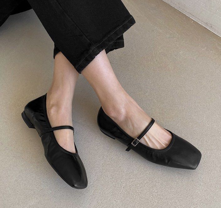 Size 8 mary 2025 janes