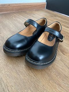 Mary Jane Shoes EU38