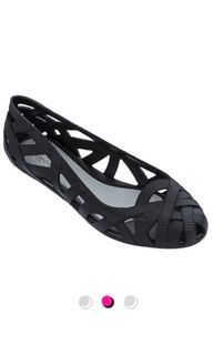 Melissa Jean + Jason Wu Flats shoes