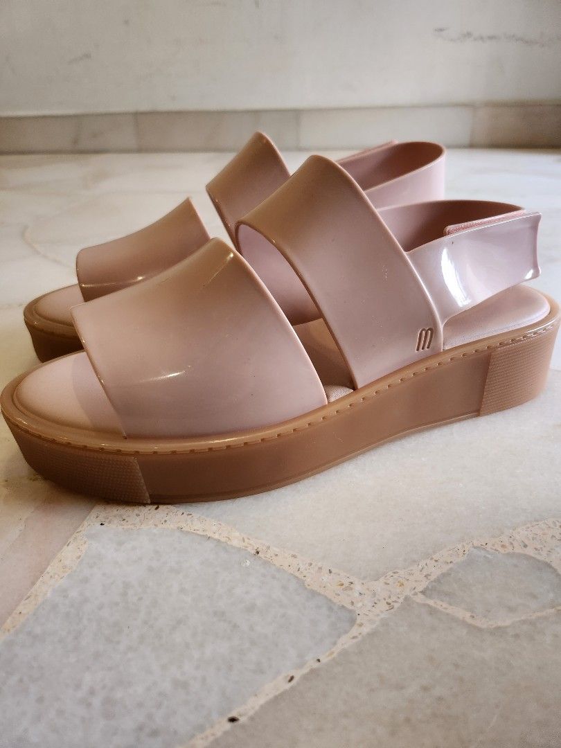 Melissa outlet soho sandal