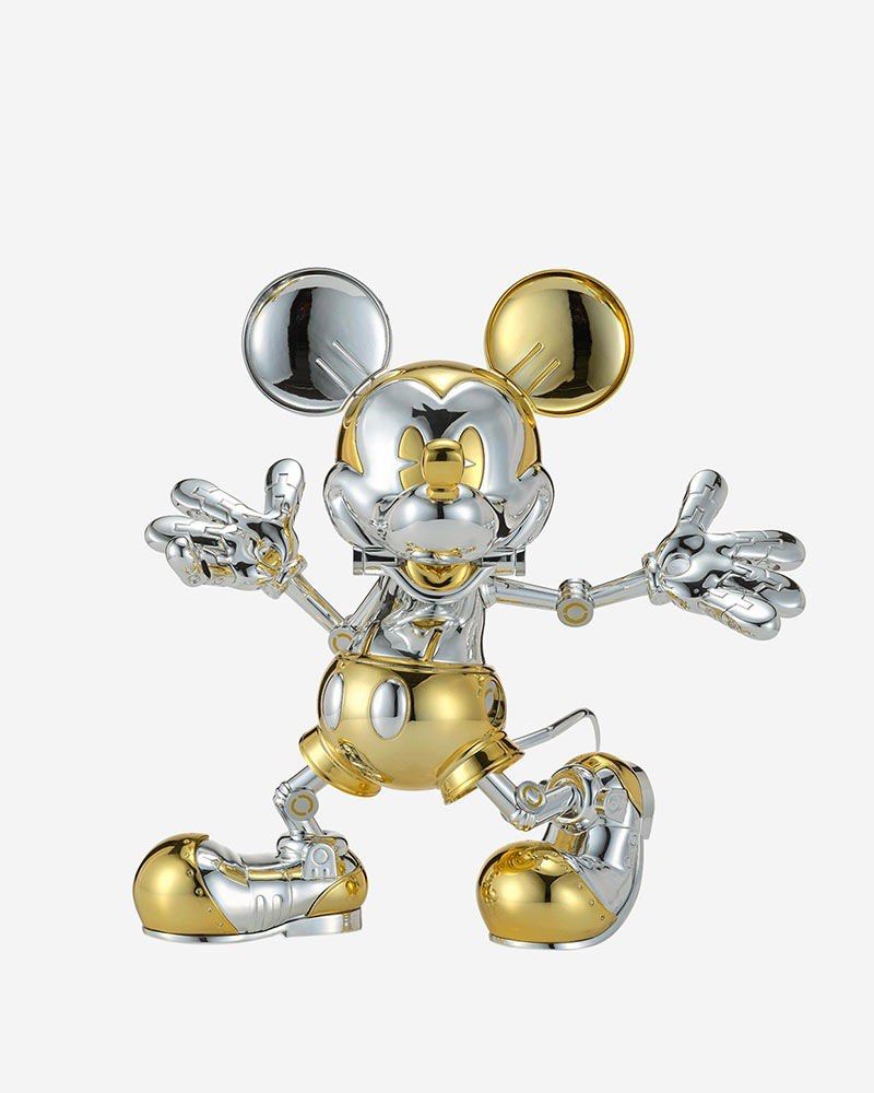 🌈現貨空山基Mickey Mouse Now and Future PARCO MUSEUM TOKYO 限定
