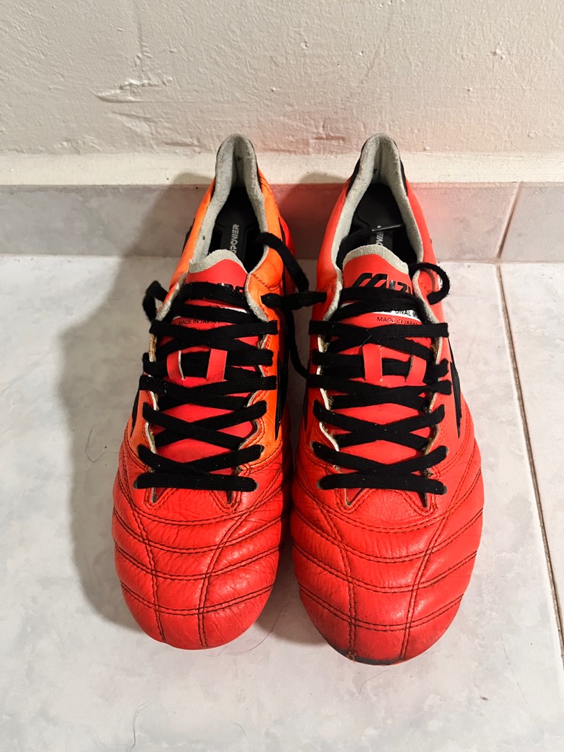 raheem sterling boots