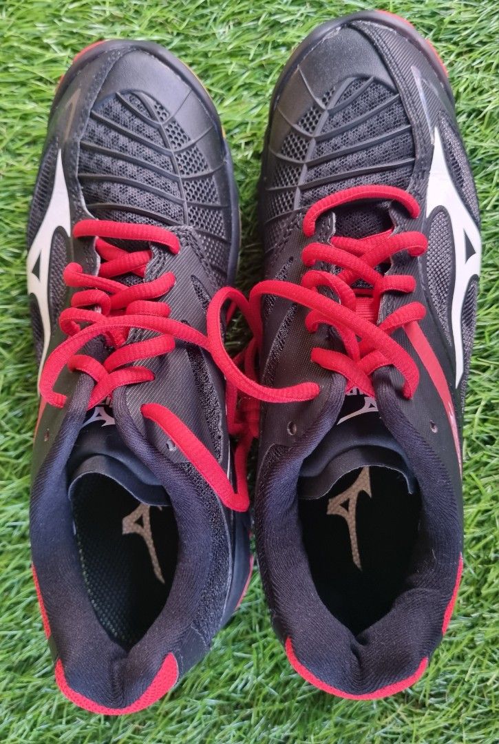 MIZUNO WAVE LIGHTNING Z3