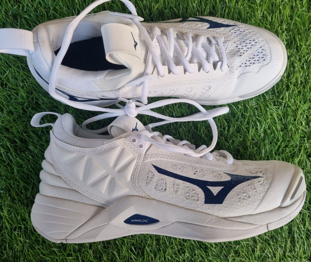 Mizuno wave outlet momentum price philippines
