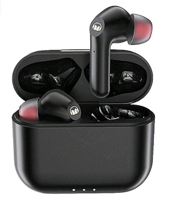 Monster Clarity 6.0 ANC earphone Audio Earphones on Carousell