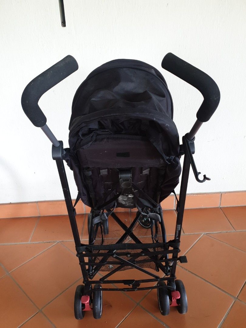 Nanu sales baby stroller