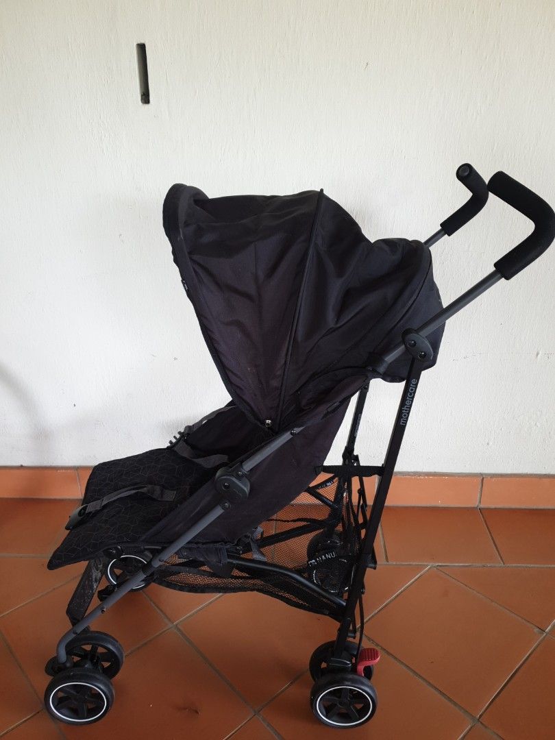Stroller mothercare store nanu
