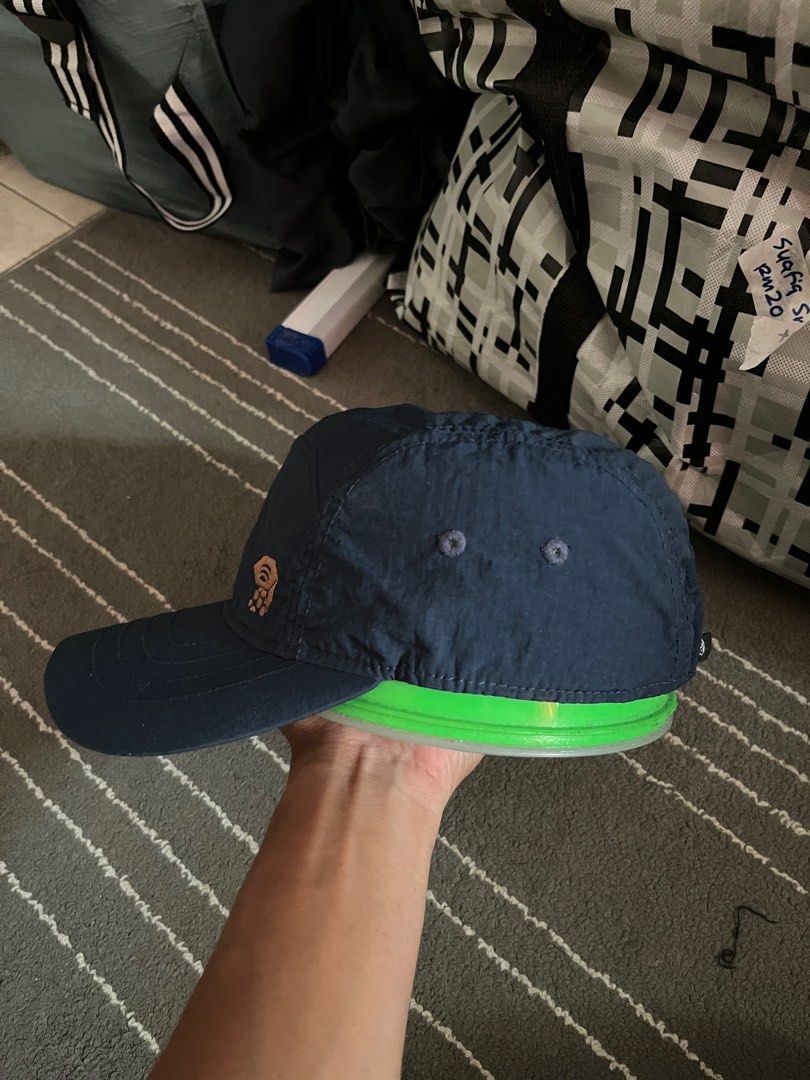 Nike huarache 5 panel hat discount