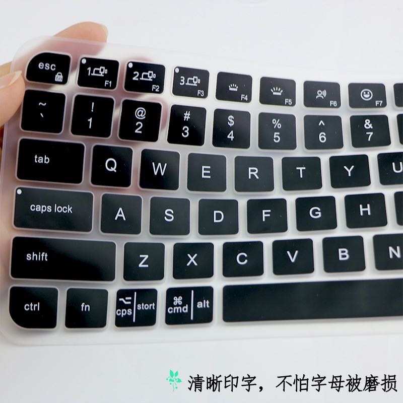 MX Keys Mini Keyboard Cover, Computers & Tech, Parts & Accessories ...