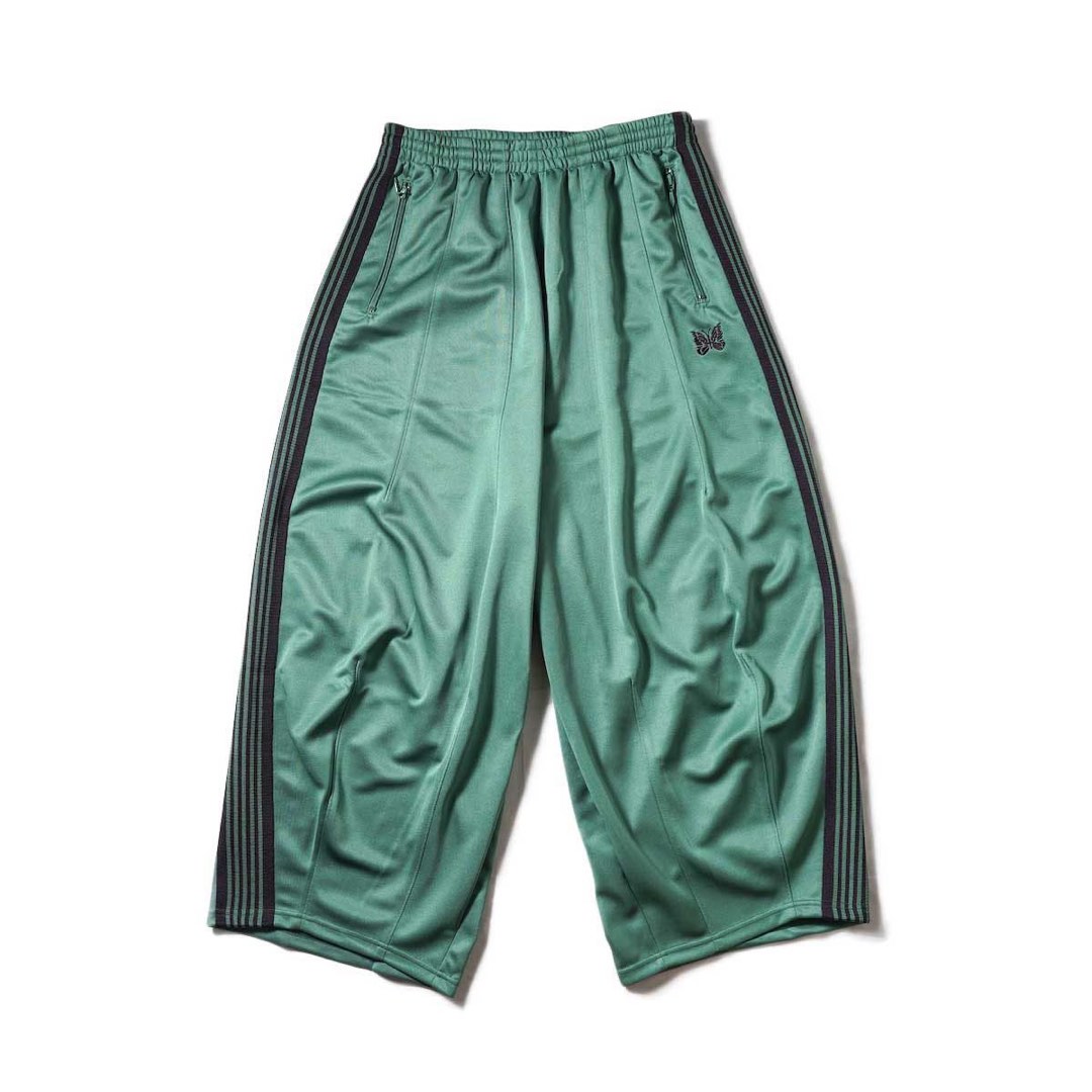 Needles H.D. Track pants, 男裝, 褲＆半截裙, 長褲- Carousell