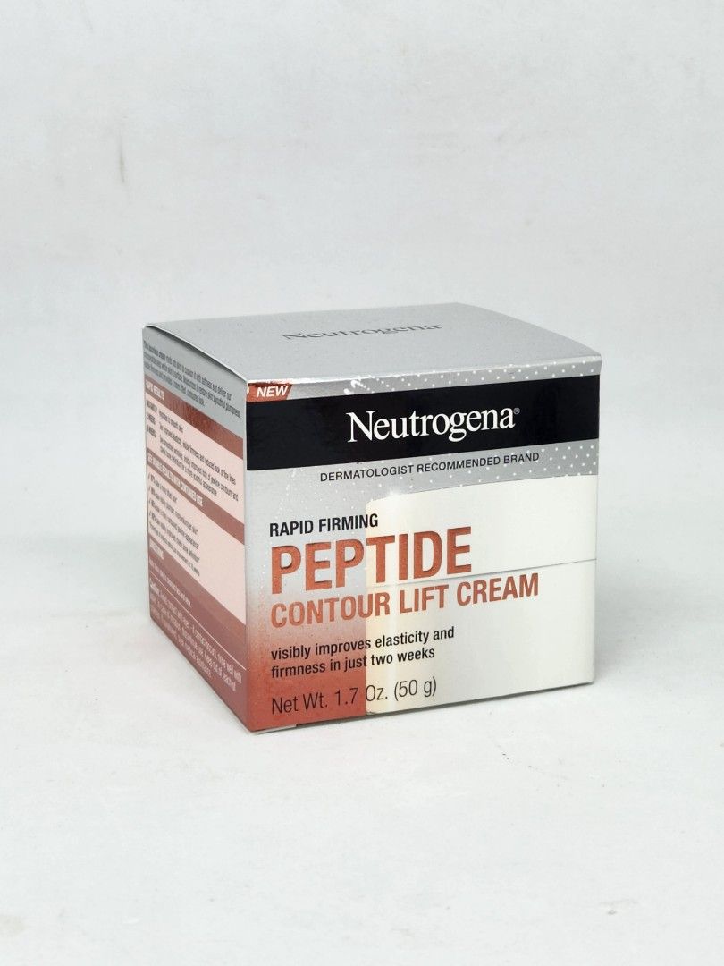 Neutrogena collagen Triple Lift Serum/Cream/Vit C Serum, Beauty