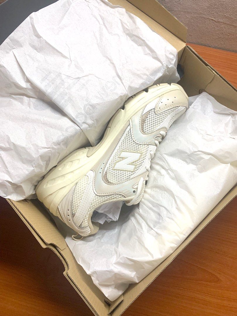 New top balance 3030