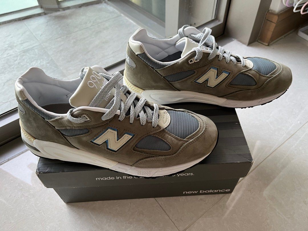 New balance cheap 99 kbm2
