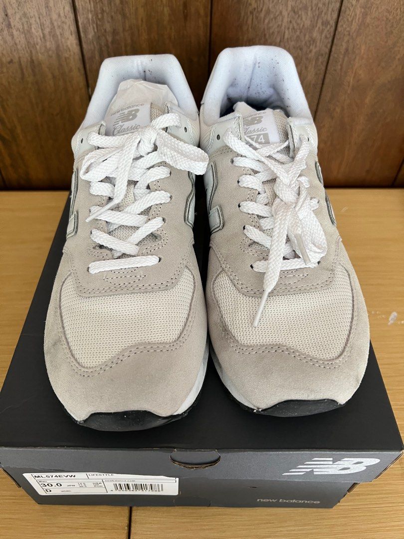 mens new balance classic 574