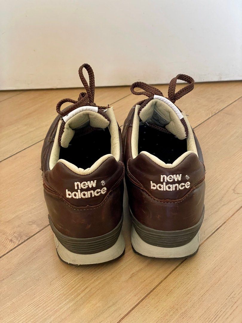 New balance best sale m576cbb