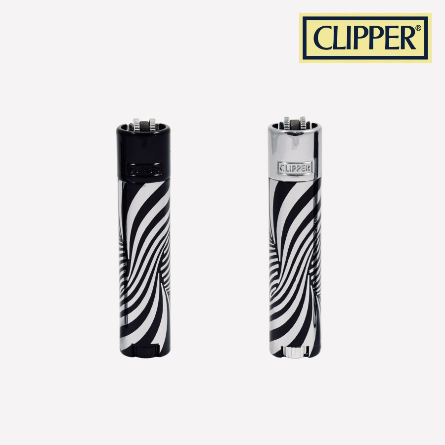 New Clipper Lighter With Gift Box, Hobbies & Toys, Memorabilia