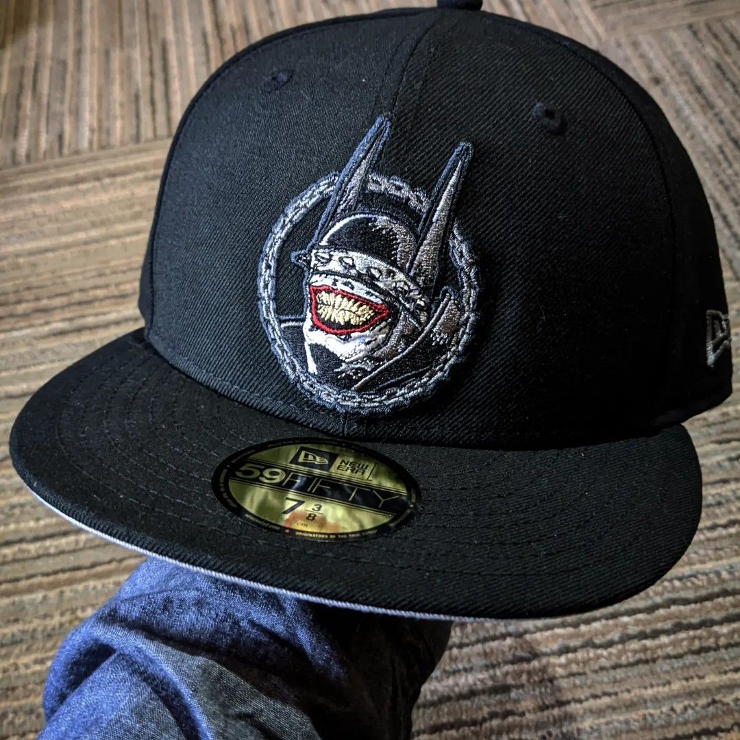 Joker new era 2025