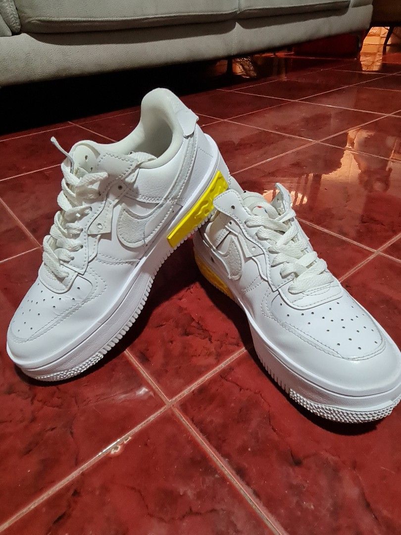fontanka nike air force 1
