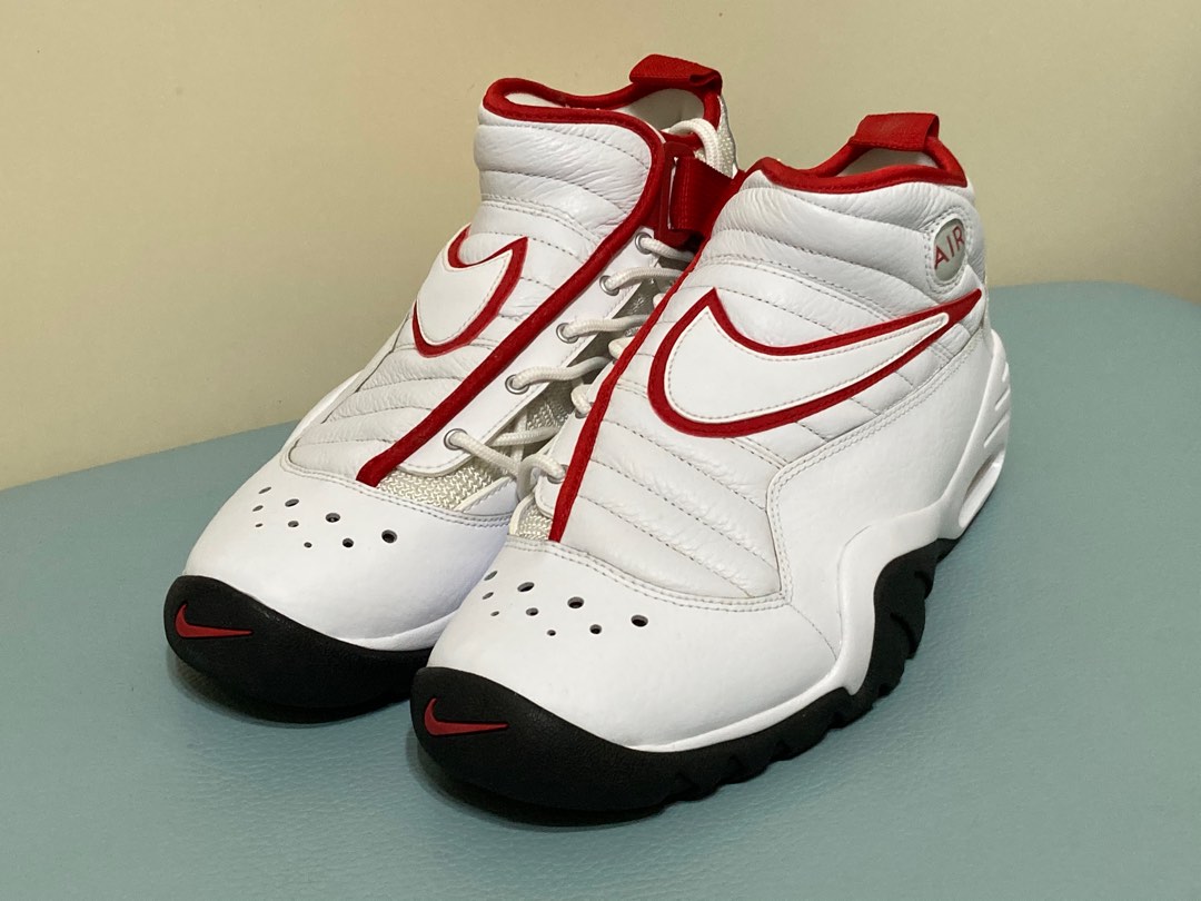 シューズ(男性用) AIR SHAKE NDESTRUKT 29cm RODMAN supreme シューズ(男性用) AIR SHAKE NDESTRUKT 29cm rodman supreme