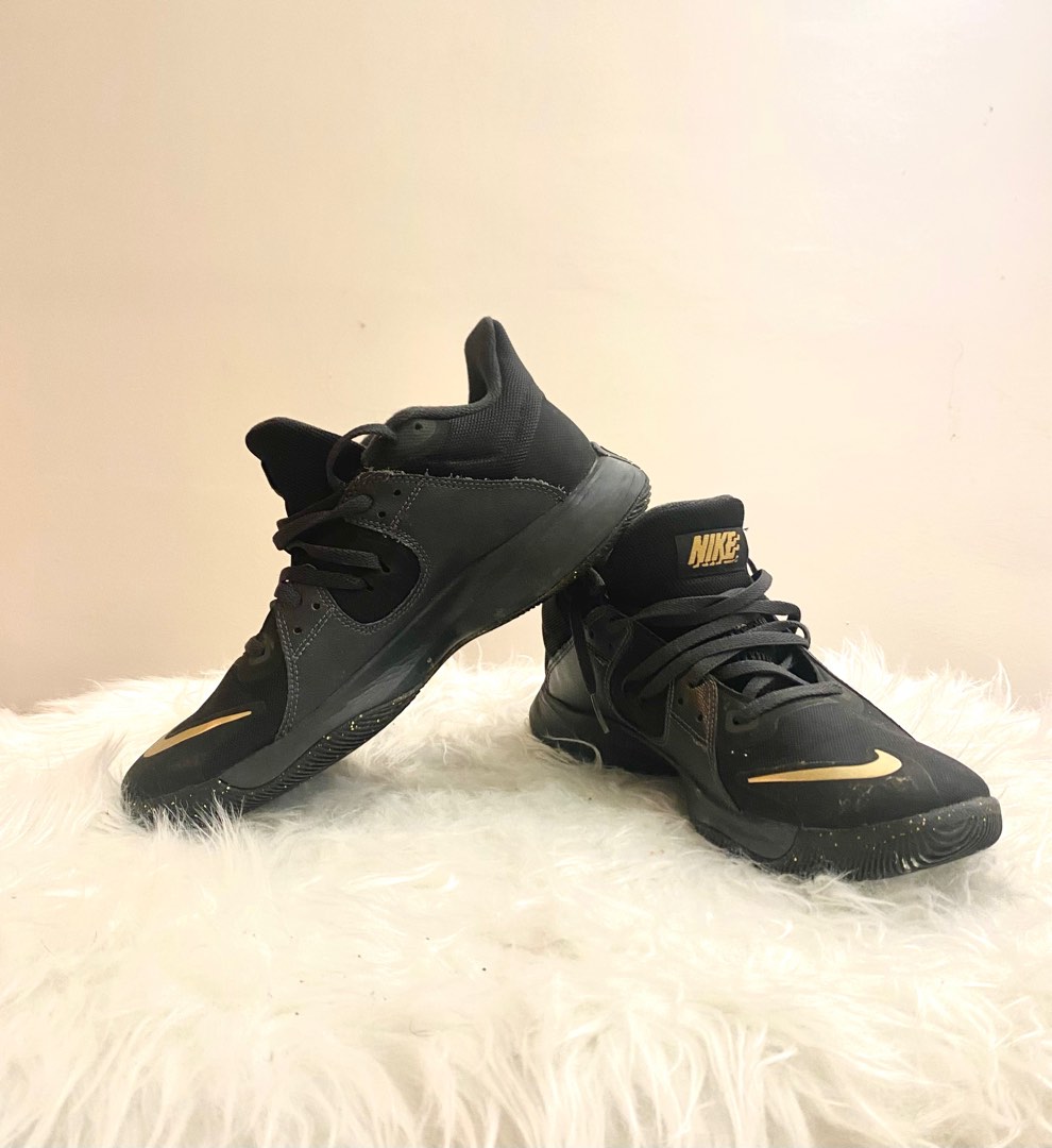Pg 2.5 store black and gold