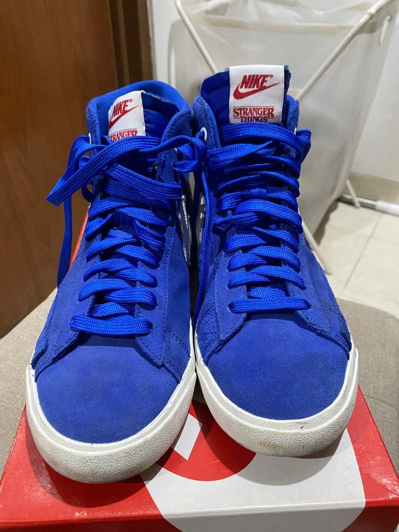 Nike blazer independence online day