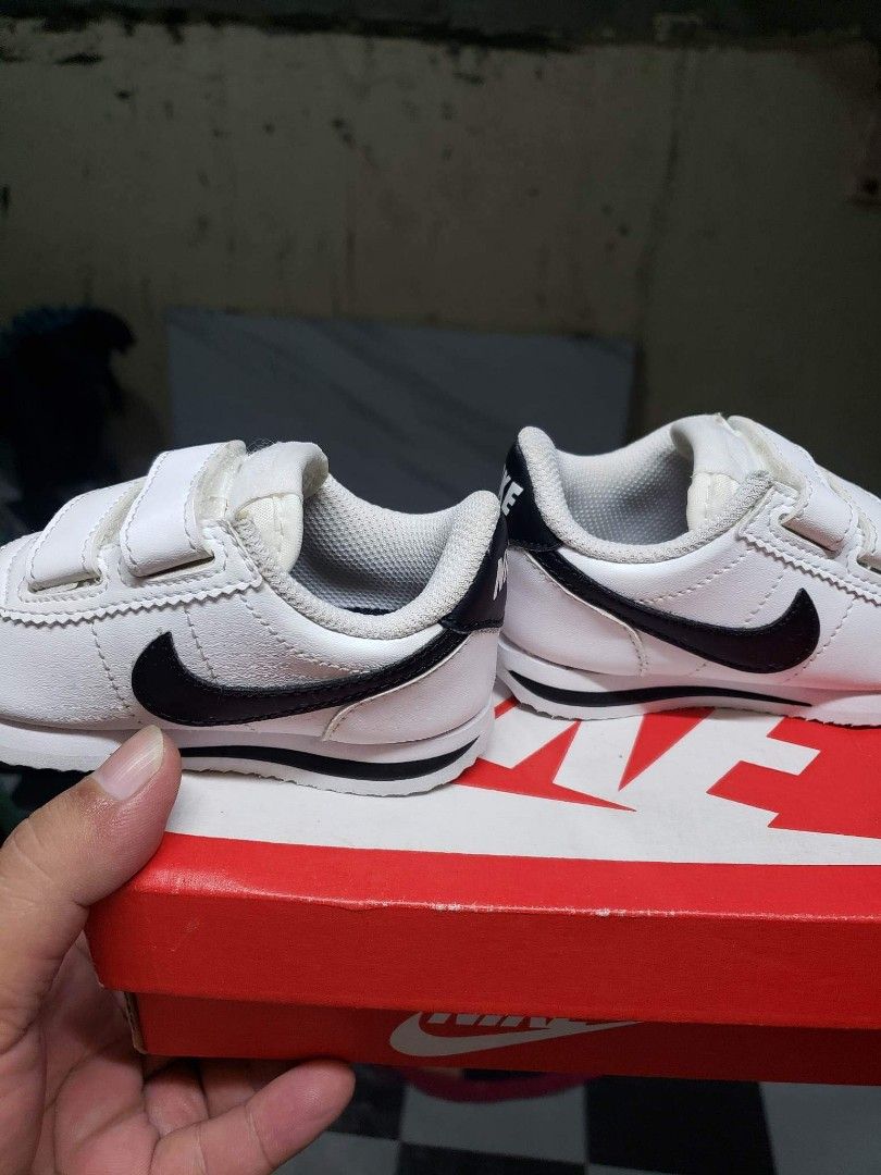 cortez nike youth