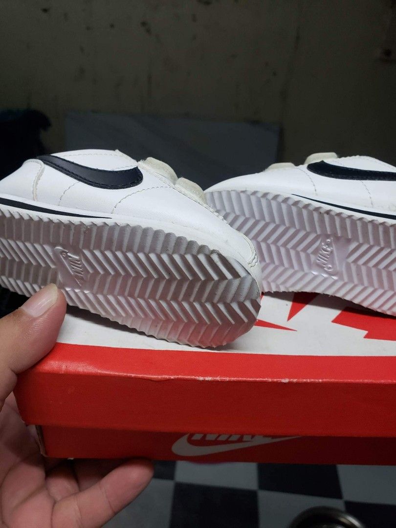cortez nike youth