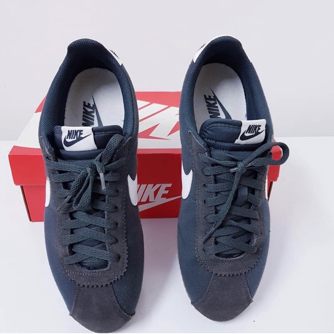Nylon online cortez shoes