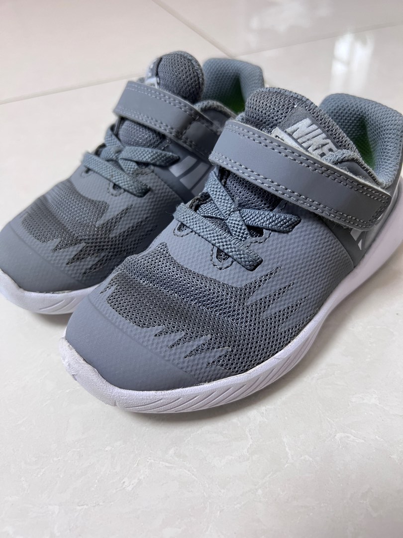 Nike Kids shoe, Babies & Kids, Babies & Kids Fashion on Carousell