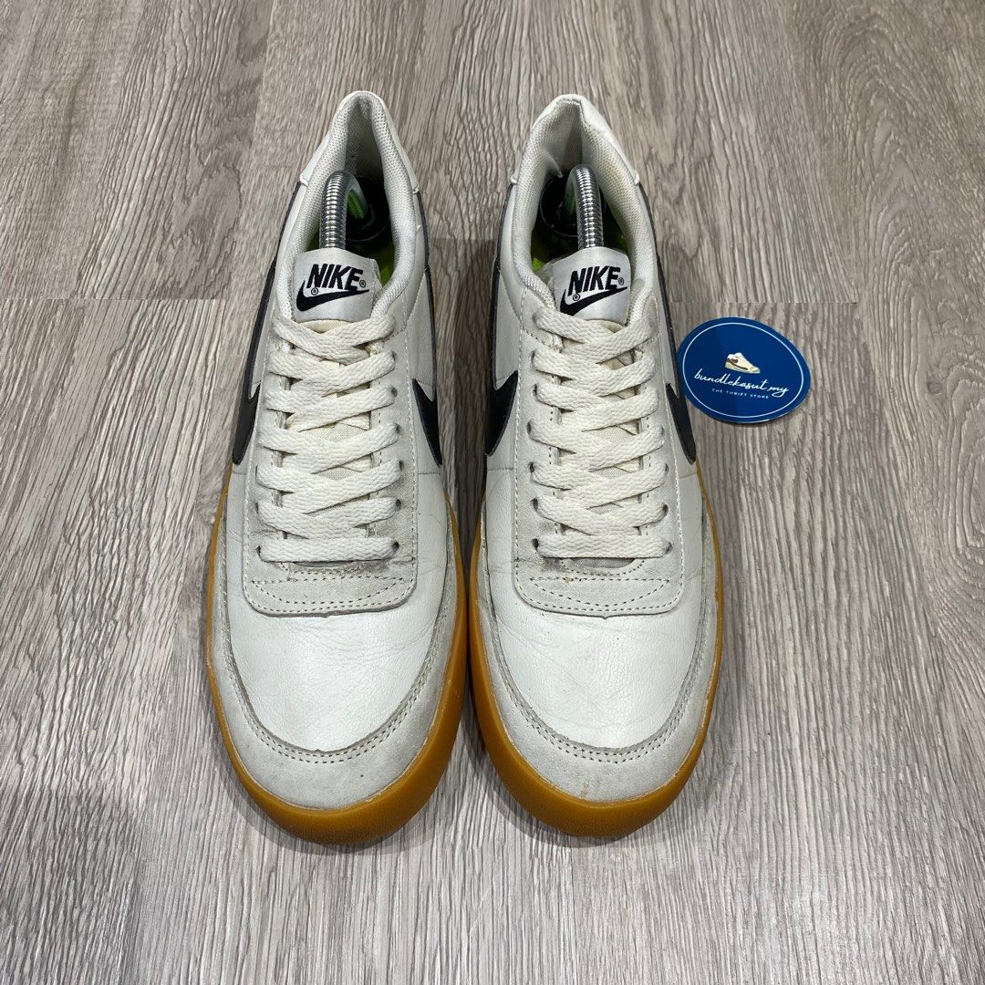 Nike killshot j crew on sale uk