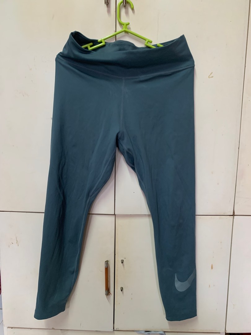 Nike Activewear Sportswear Athletewear Pair Coords Just Do It