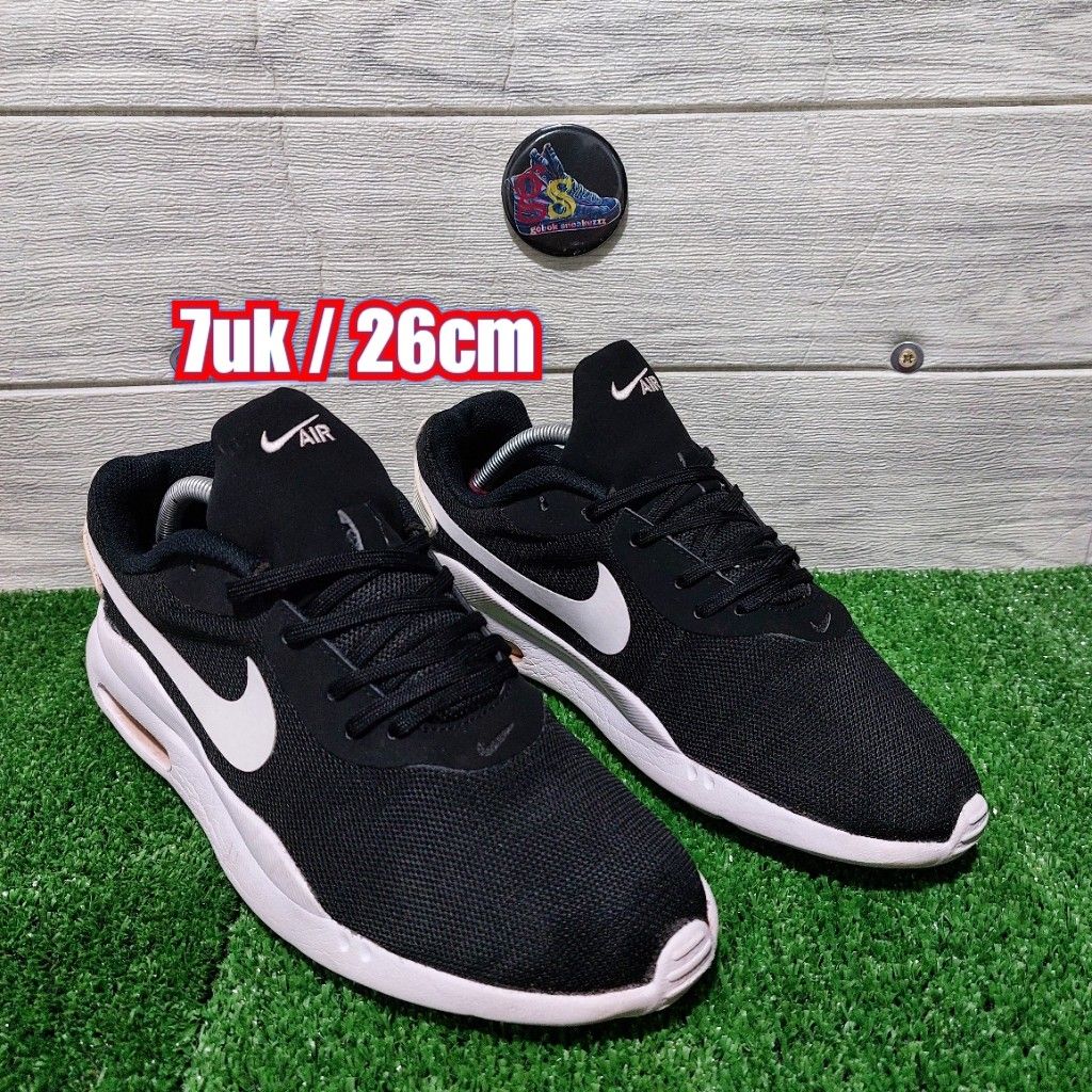 NIKE MAX OKETO Men s Fashion Footwear Sneakers on Carousell