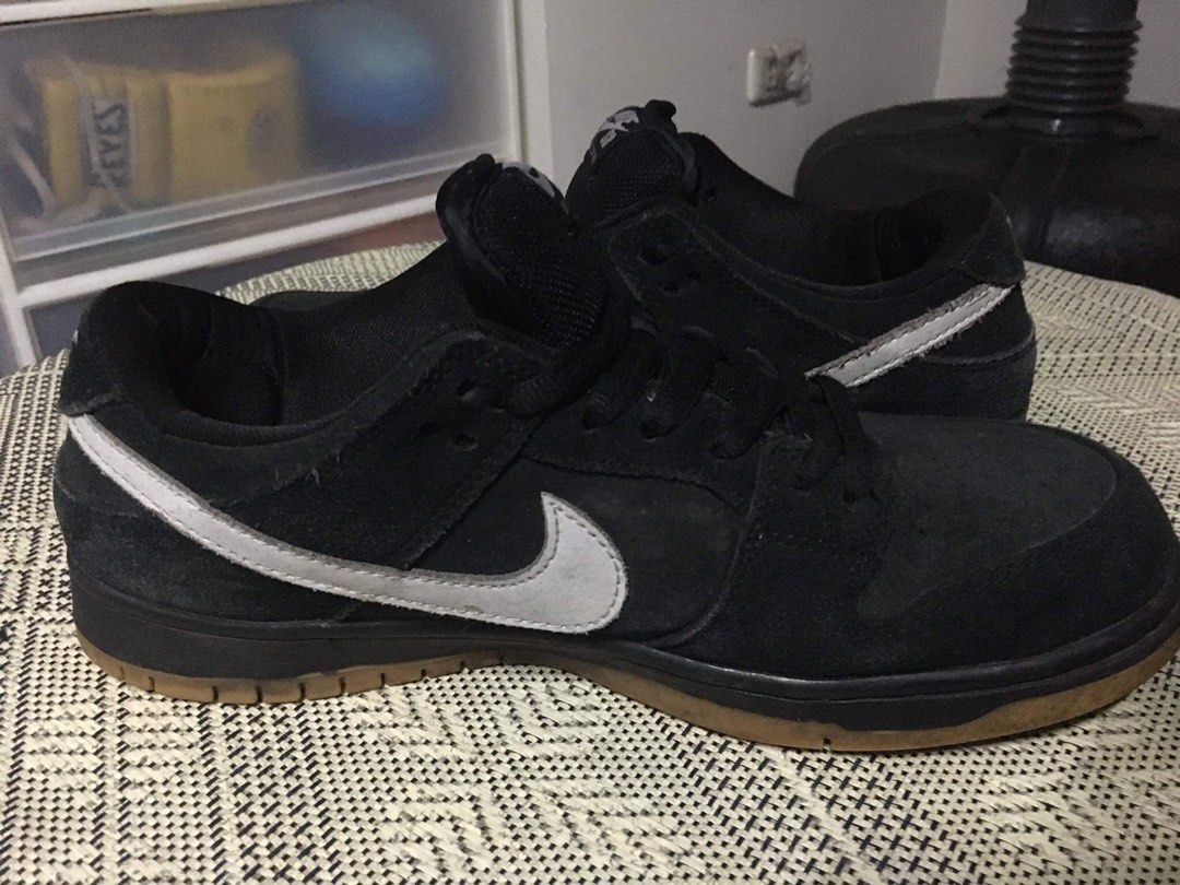 dunk sb pro