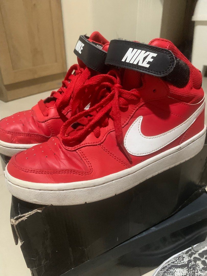 Nike Shoes made in vietnam , Women's Fashion, Women's Shoes on Carousell