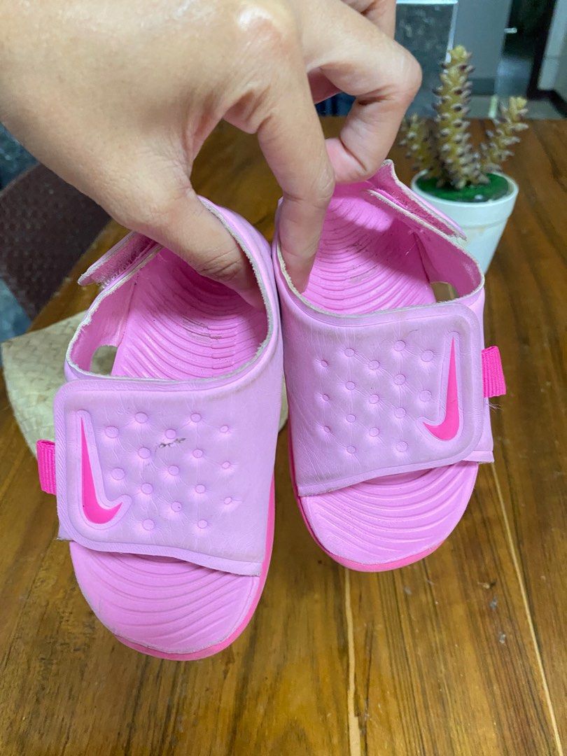 zalando nike sunray