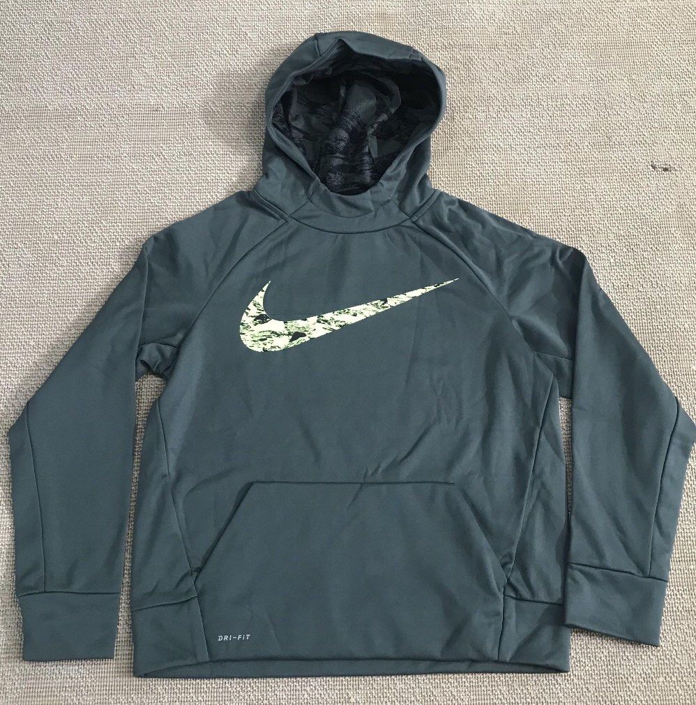 Nike hoodie teenager clearance