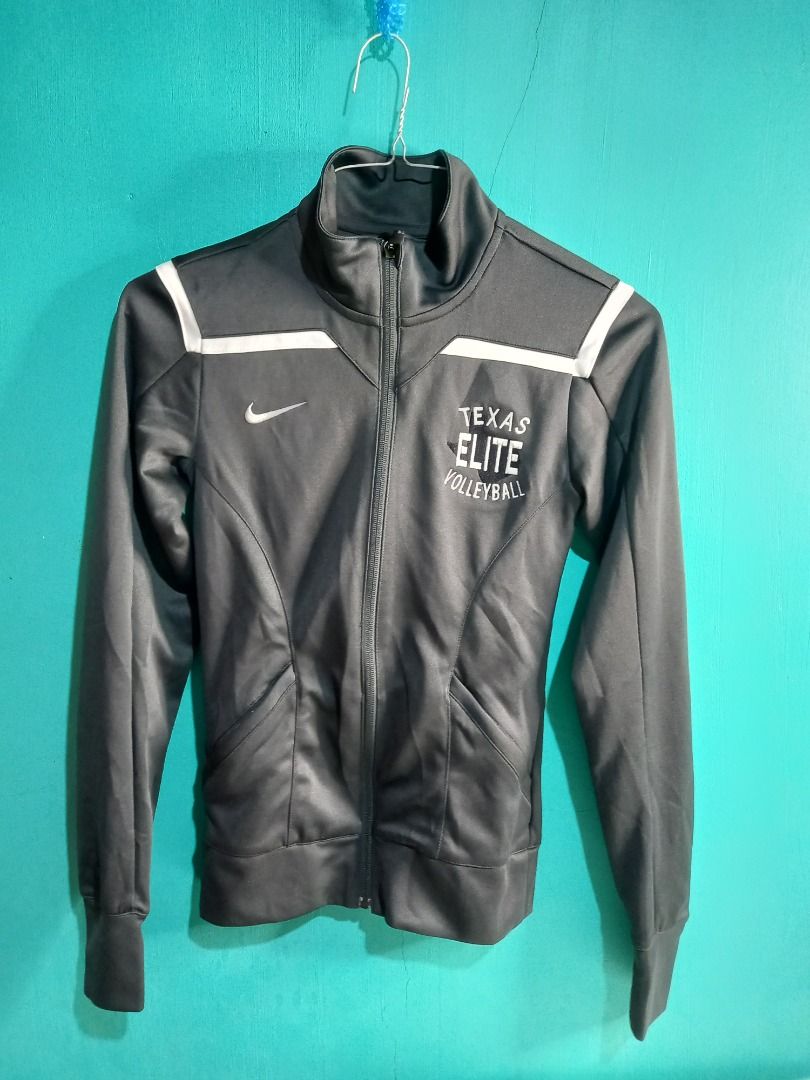 Nike volleyball 2025 warm up jackets