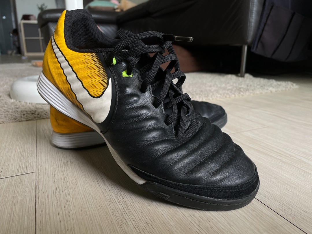 nike tiempo x shoes