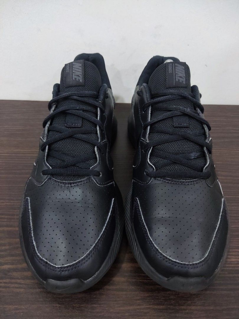 Nike Todos 8.5uk 27.5cm Men s Fashion Footwear Sneakers on