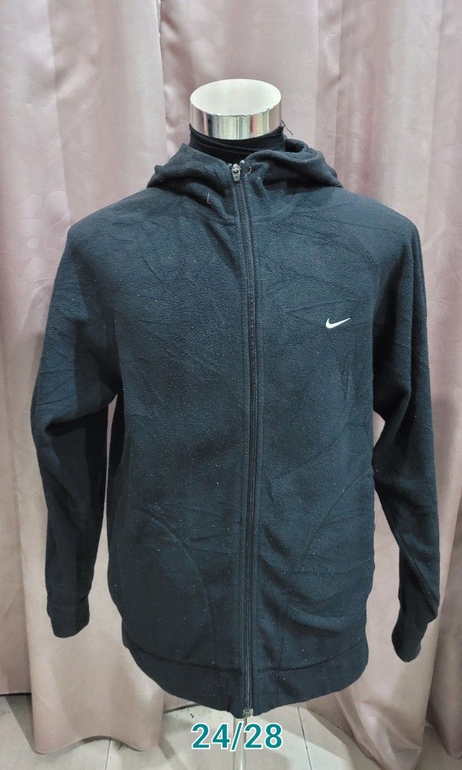 Nike sales windstopper jacket
