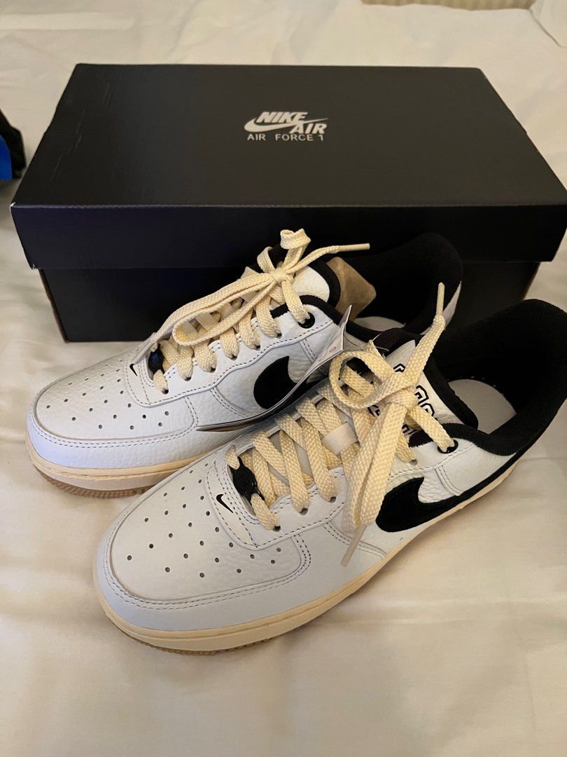 Air force deals 1 wns