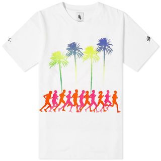Nike x Stussy 短踢