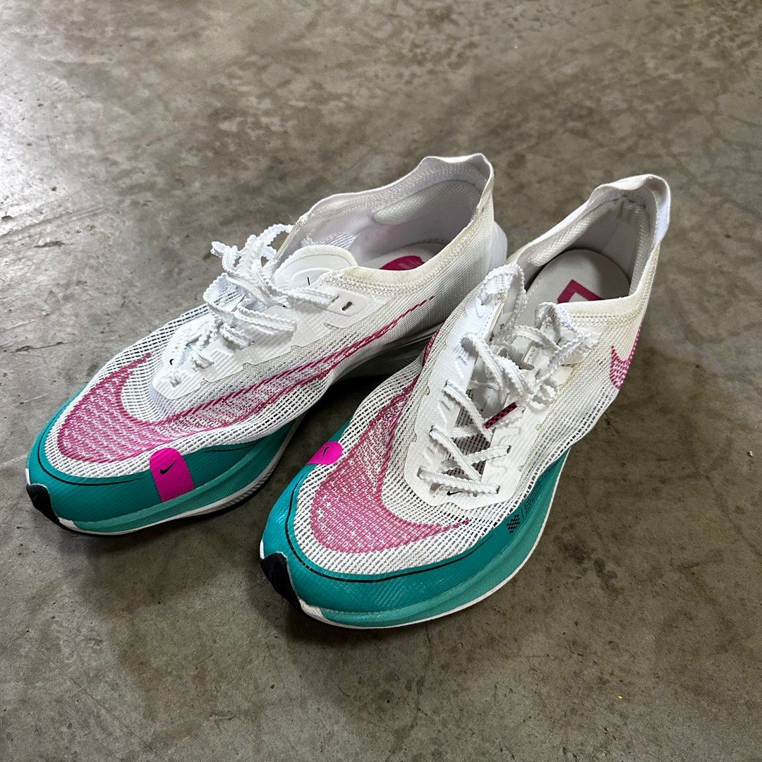 NIKE ZoomX Vaporfly 26.5cm