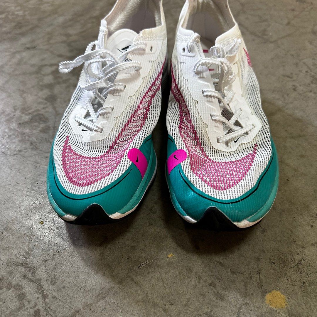 NIKE ZoomX Vaporfly 26.5cm