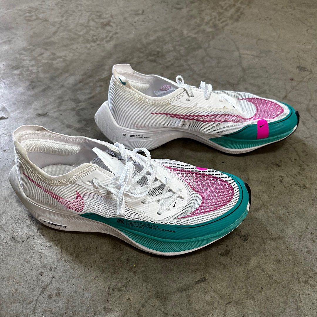 NIKE ZoomX Vaporfly 26.5cm